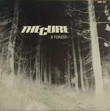 Load image into Gallery viewer, The Cure ‎– A Forest