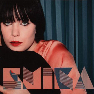 EMIKA - EMIKA ( 12" RECORD )