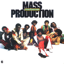 Load image into Gallery viewer, Mass Production - In The Purest Form (LP, Album, PR )