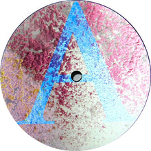 Load image into Gallery viewer, WATER BORDERS - HARBORED MANTRAS ( 12&quot; RECORD )