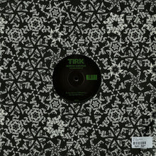 Load image into Gallery viewer, MORTEN SORENSEN - THE BURN DOWN EP ( 12&quot; RECORD )