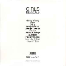 Load image into Gallery viewer, Girls (5) – Father, Son, Holy Ghost