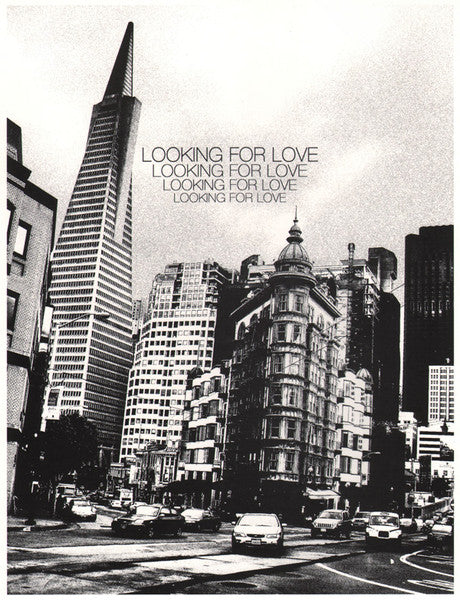 Girls (5) – Father, Son, Holy Ghost