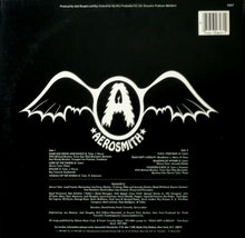 Load image into Gallery viewer, Aerosmith ‎– Get Your Wings