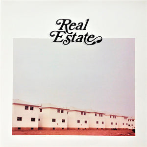 Real Estate  ‎– Days
