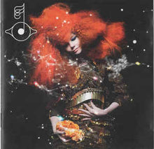 Load image into Gallery viewer, Björk ‎– Biophilia