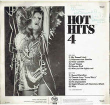Load image into Gallery viewer, Unknown Artist ‎– Hot Hits 4