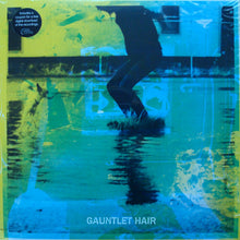 Load image into Gallery viewer, GAUNTLET HAIR - GAUNTLET HAIR ( 12&quot; RECORD )