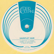 Load image into Gallery viewer, GAUNTLET HAIR - GAUNTLET HAIR ( 12&quot; RECORD )