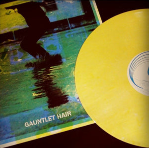 GAUNTLET HAIR - GAUNTLET HAIR ( 12" RECORD )
