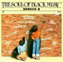 Load image into Gallery viewer, Various - The Soul Of Black Music Volume 1 (LP, Comp)