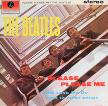 Load image into Gallery viewer, The Beatles - Please Please Me