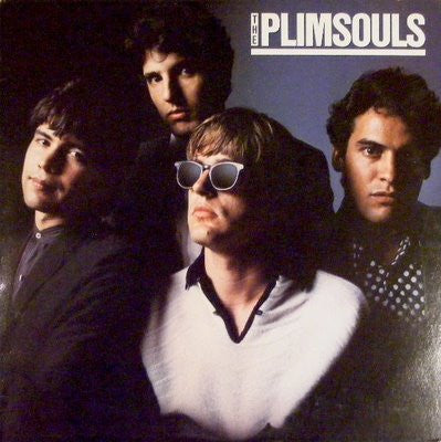 The Plimsouls – The Plimsouls