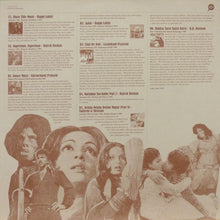 Load image into Gallery viewer, VARIOUS ARTISTS - BOLLYWOOD BLOODBATH ( 12&quot; RECORD )