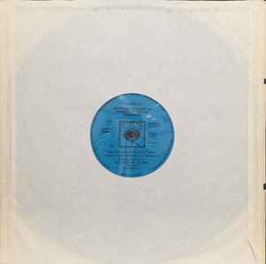 Karlheinz Stockhausen - Mikrophonie I - Mikrophonie II (LP)