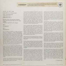 Load image into Gallery viewer, Karlheinz Stockhausen - Mikrophonie I - Mikrophonie II (LP)