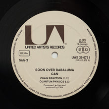 Load image into Gallery viewer, CAN - SOON OVER BABALUMA ( 12&quot; RECORD )
