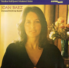 Load image into Gallery viewer, Joan Baez ‎– Diamonds &amp; Rust