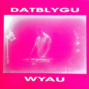 Datblygu ‎– Wyau