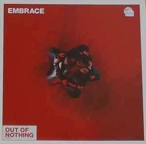 Embrace ‎– Out Of Nothing