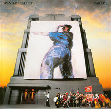 Load image into Gallery viewer, Spandau Ballet – Parade