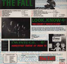 Load image into Gallery viewer, The Fall – Hip Priest And Kamerads