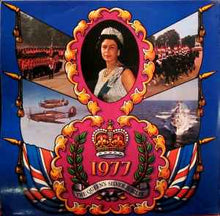 Load image into Gallery viewer, Various - Rule Britannia (2xLP, Comp)