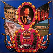 Load image into Gallery viewer, Various - Rule Britannia (2xLP, Comp)