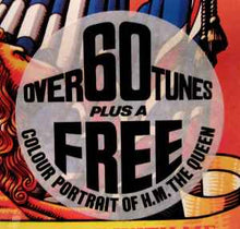 Load image into Gallery viewer, Various - Rule Britannia (2xLP, Comp)