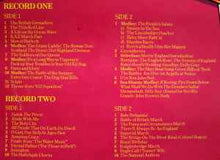 Load image into Gallery viewer, Various - Rule Britannia (2xLP, Comp)