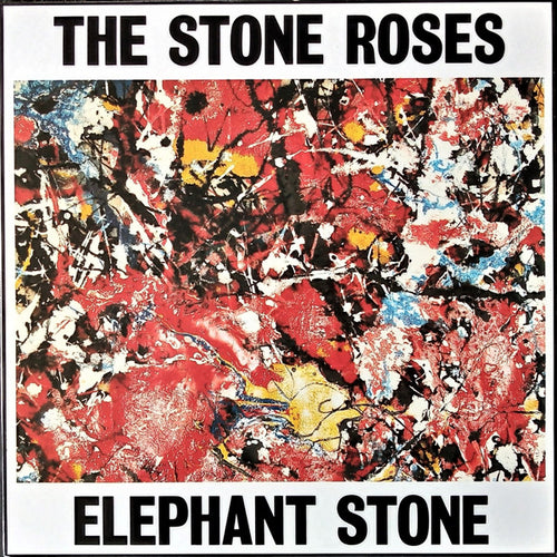 The Stone Roses ‎– Elephant Stone