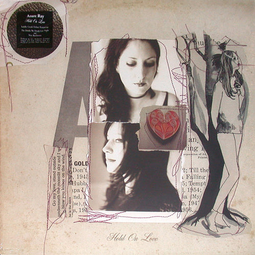Azure Ray – Hold On Love