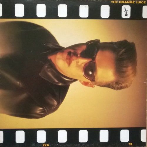 Orange Juice (3) ‎– The Orange Juice