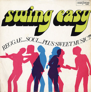 Various – Swing Easy