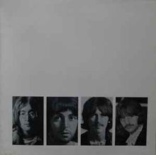 Load image into Gallery viewer, The Beatles ‎– The Beatles