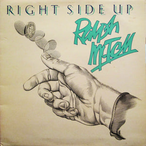 Ralph McTell – Right Side Up