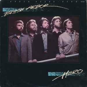 Brush Arbor – Hero