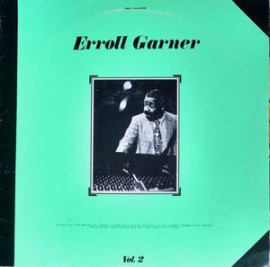 Erroll Garner – Vol. 2