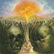 Load image into Gallery viewer, The Moody Blues - In Search Of The Lost Chord (LP, Album, RP, Gat)