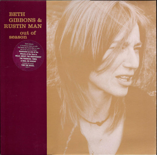 Beth Gibbons & Rustin Man – Out Of Season