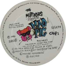 Load image into Gallery viewer, The Meteors (2) – Stampede!