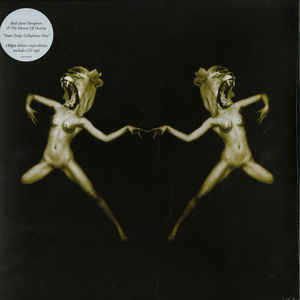 BETH JEANS HOUGHTON & THE HOOVES OF DESTINY -