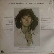 Load image into Gallery viewer, Colin Blunstone - I Don&#39;t Believe In Miracles (LP, Album, Comp, RE)
