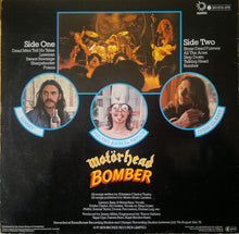 Load image into Gallery viewer, Motörhead - Bomber (LP, Album, RE)