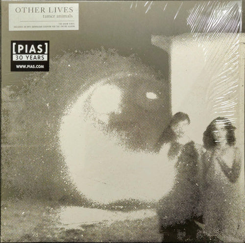 Other Lives ‎– Tamer Animals