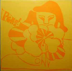 Stereolab – Peng!