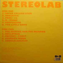 Load image into Gallery viewer, Stereolab – Peng!