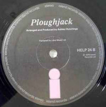 Load image into Gallery viewer, Ashley Hutchings - Rattlebone &amp; Ploughjack (LP, Album)