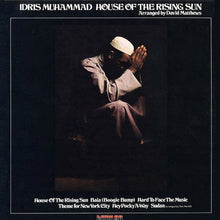 Load image into Gallery viewer, Dris Muhammad ‎– House Of The Rising Sun