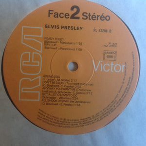 Elvis Presley – Elvis Presley